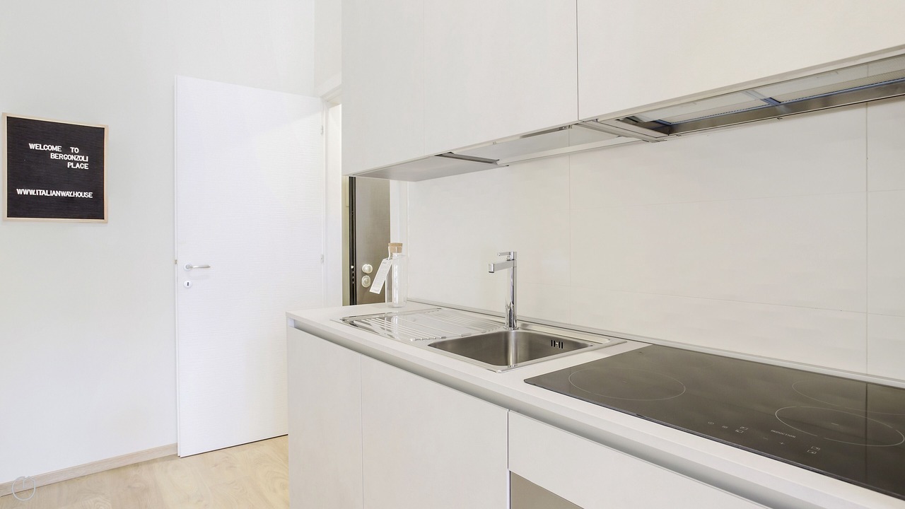 Photo of Kitchen in Loreto