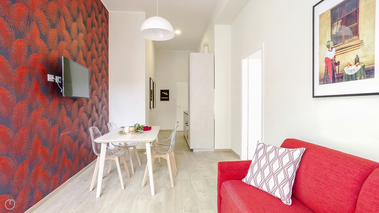 Photo of Livingroom in Loreto