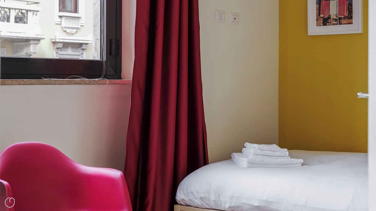 Photo of Bedroom in Loreto
