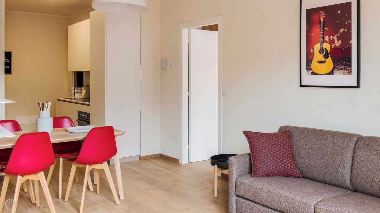 Photo of Livingroom in Loreto