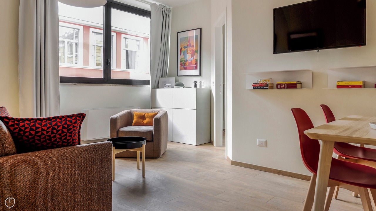 Photo of Livingroom in Loreto