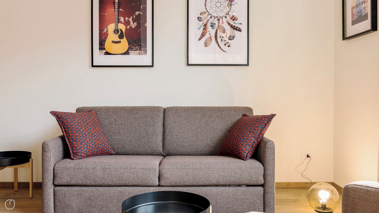 Photo of Livingroom in Loreto