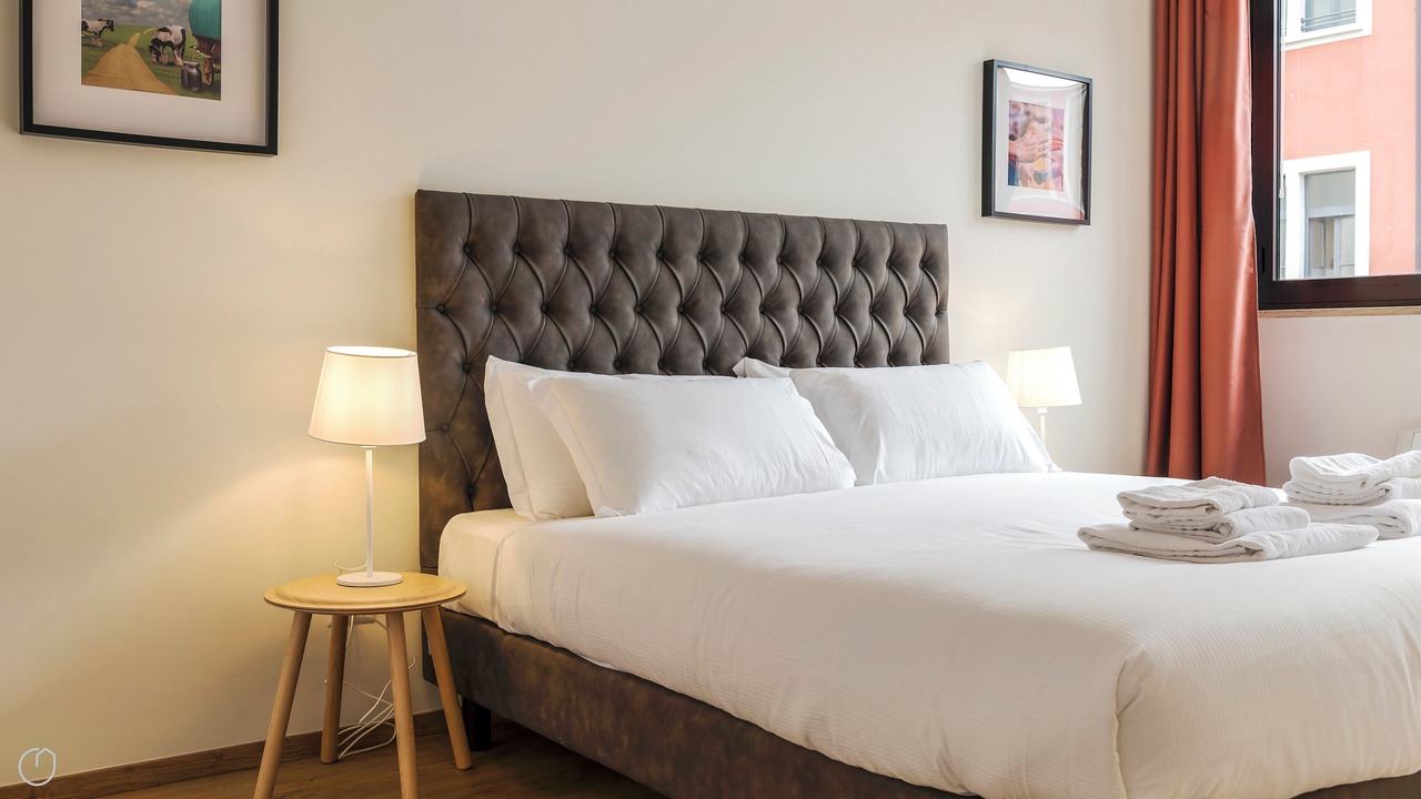 Photo of Bedroom in Loreto