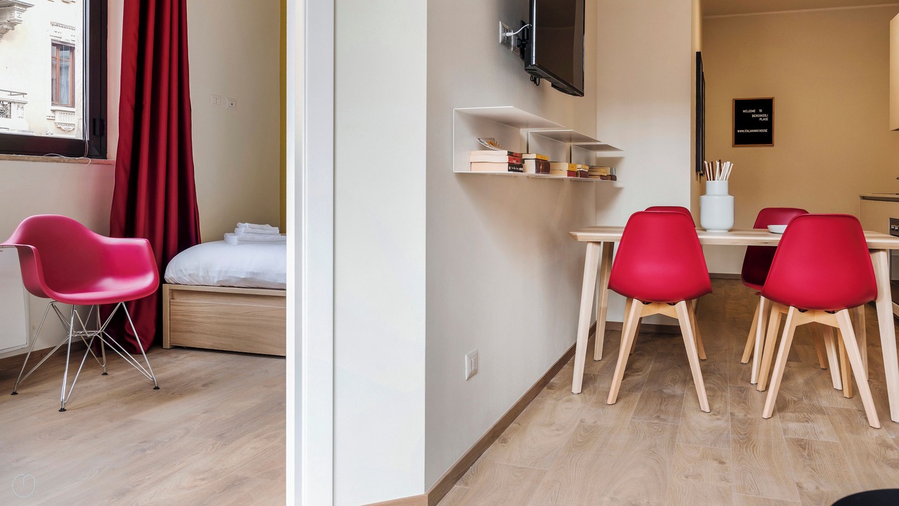 Photo of Bedroom in Loreto