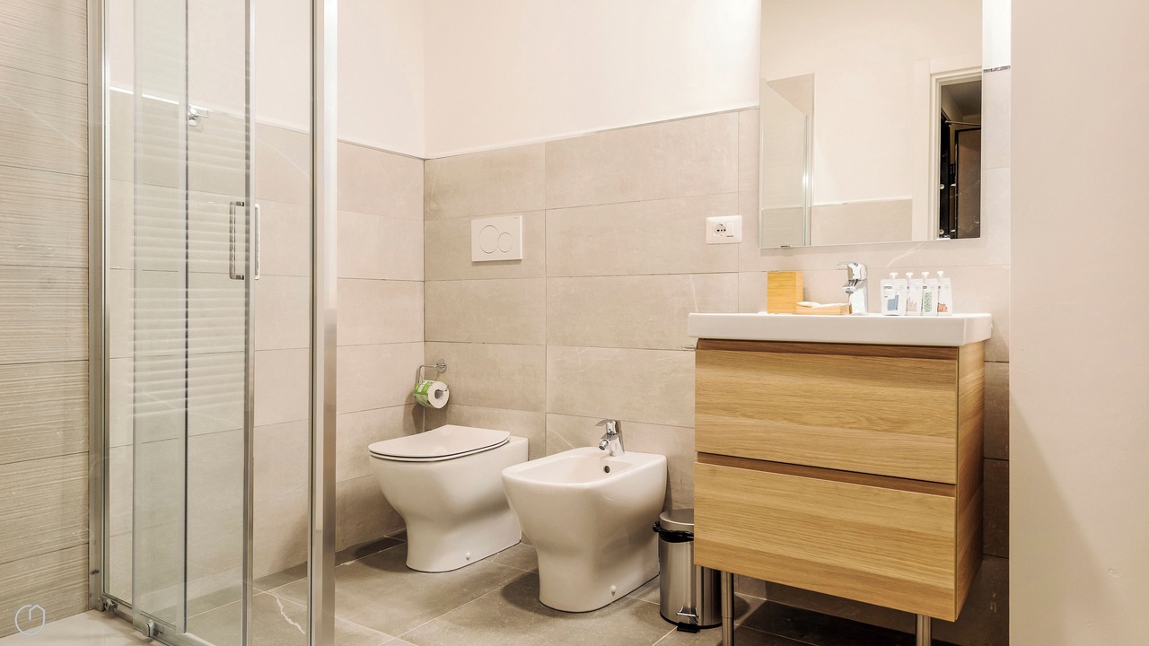 Photo of Bathroom in Loreto