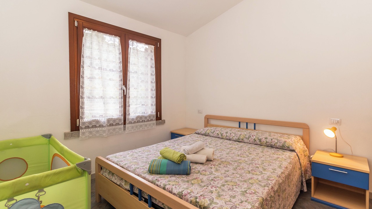 Photo of Bedroom in Trinita d'Agultu