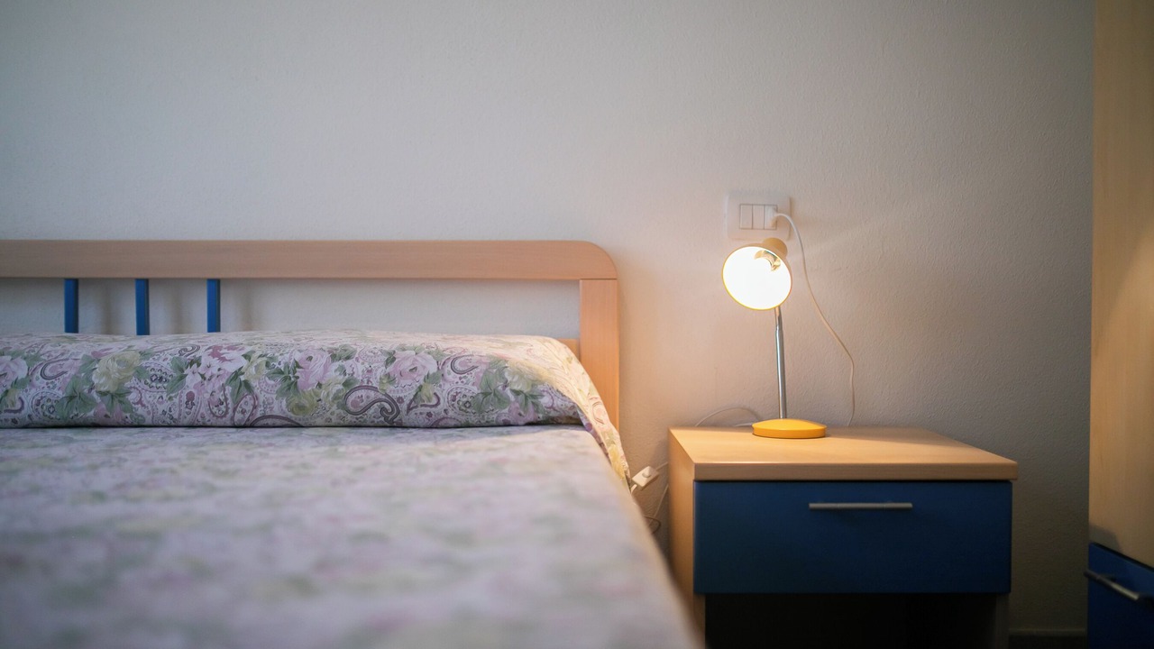 Photo of Bedroom in Trinita d'Agultu
