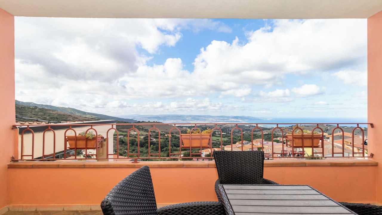Photo of Outdoor in Trinita d'Agultu