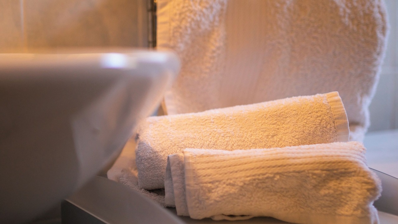 Photo of Bathroom in Trinita d'Agultu