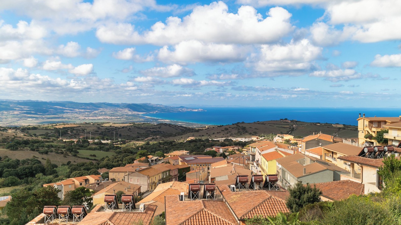 Photo of Outdoor in Trinita d'Agultu