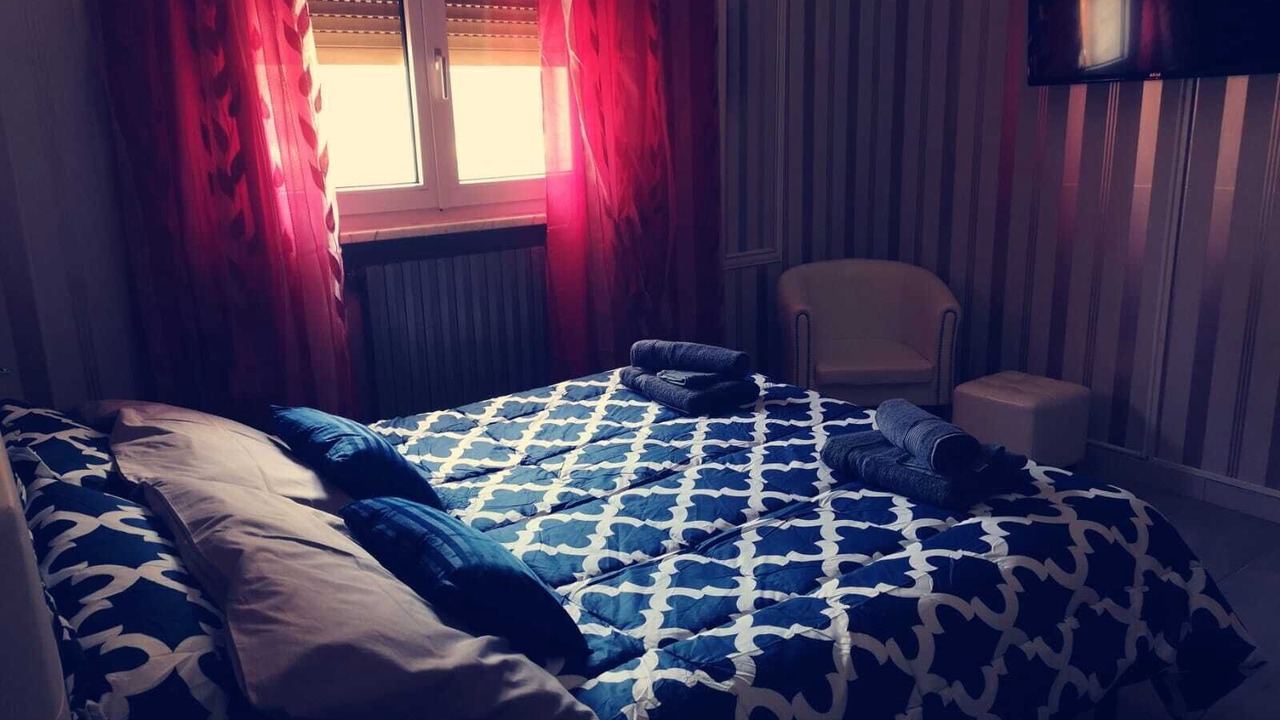 Photo of Bedroom in Potenza