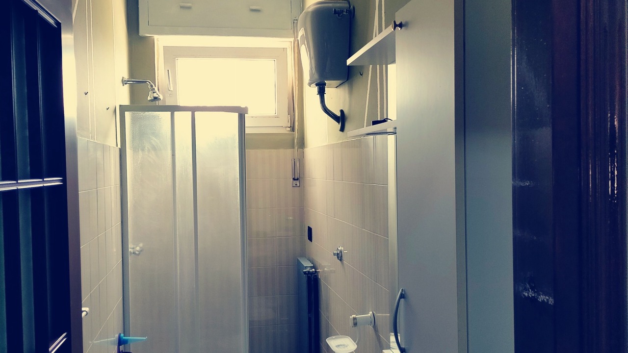 Photo of Bathroom in Potenza