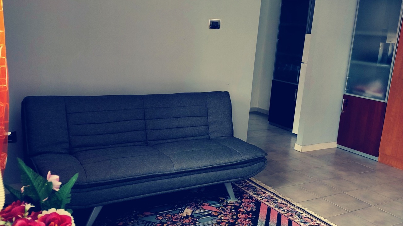 Photo of Livingroom in Potenza