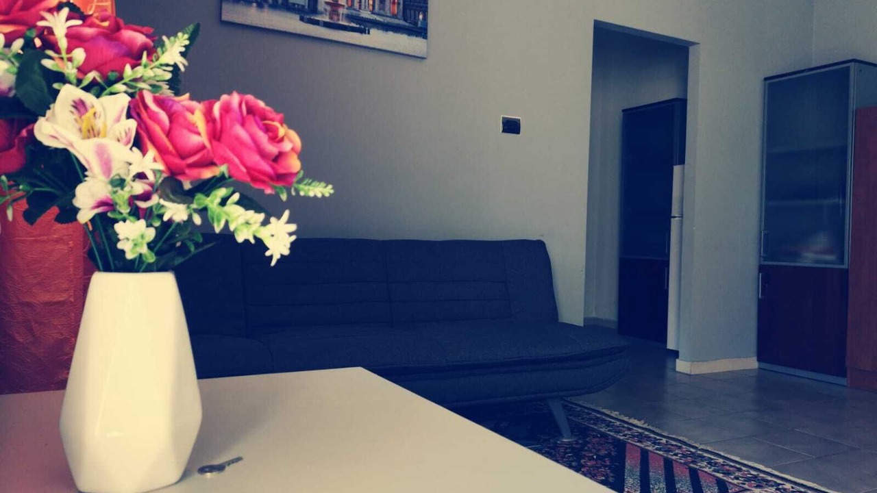 Photo of Livingroom in Potenza
