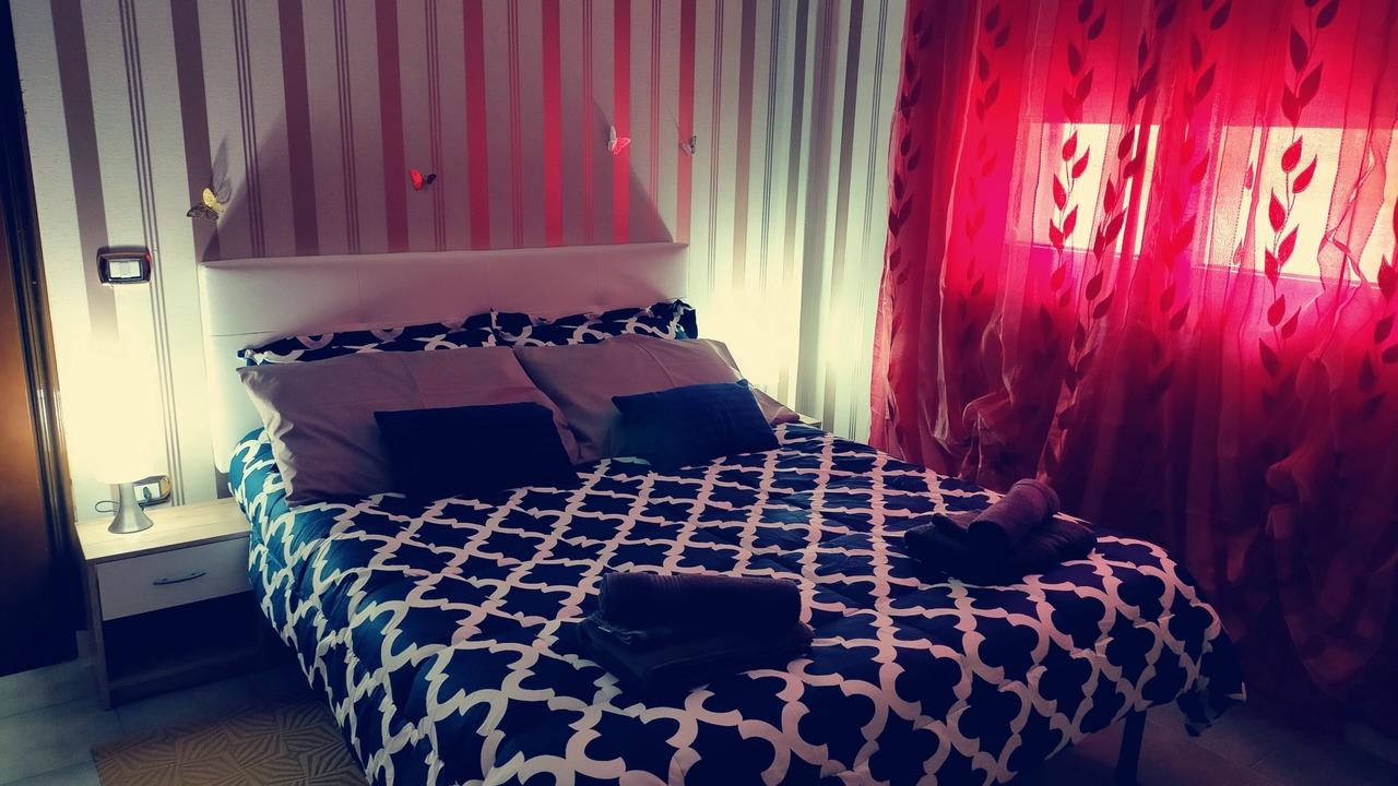Photo of Bedroom in Potenza