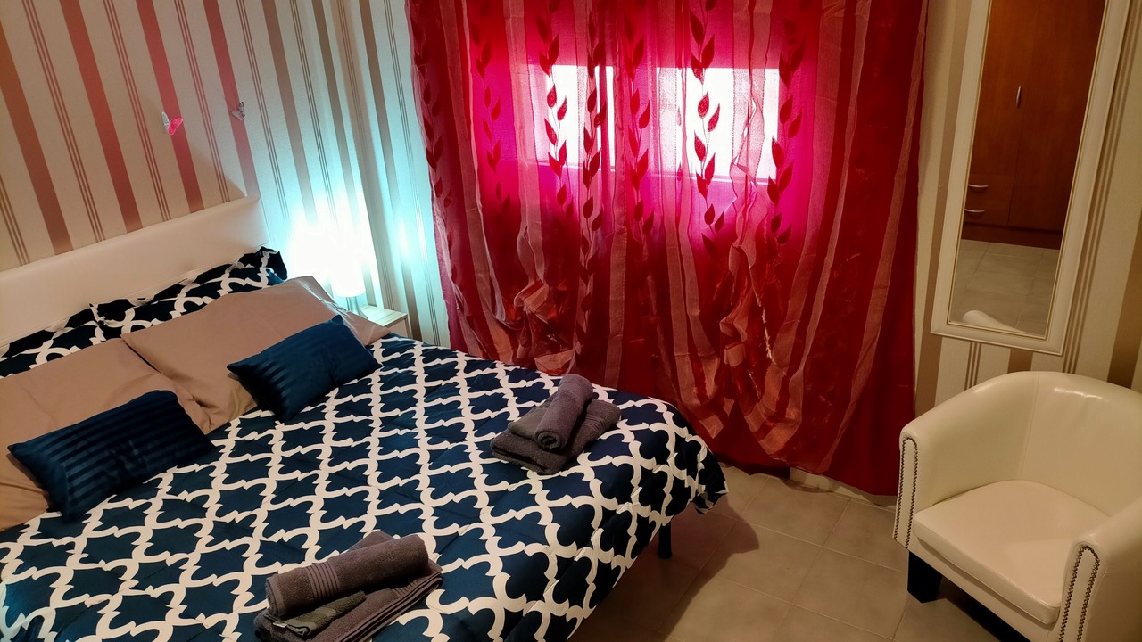 Photo of Bedroom in Potenza