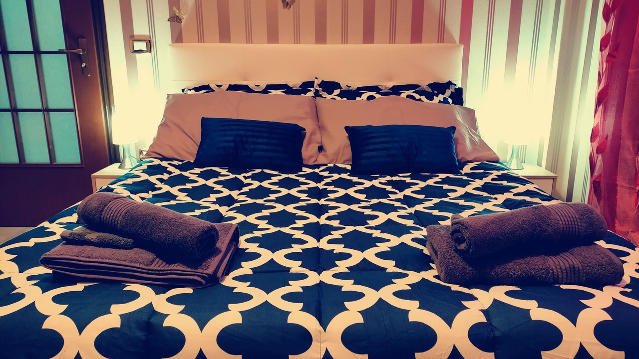 Photo of Bedroom in Potenza