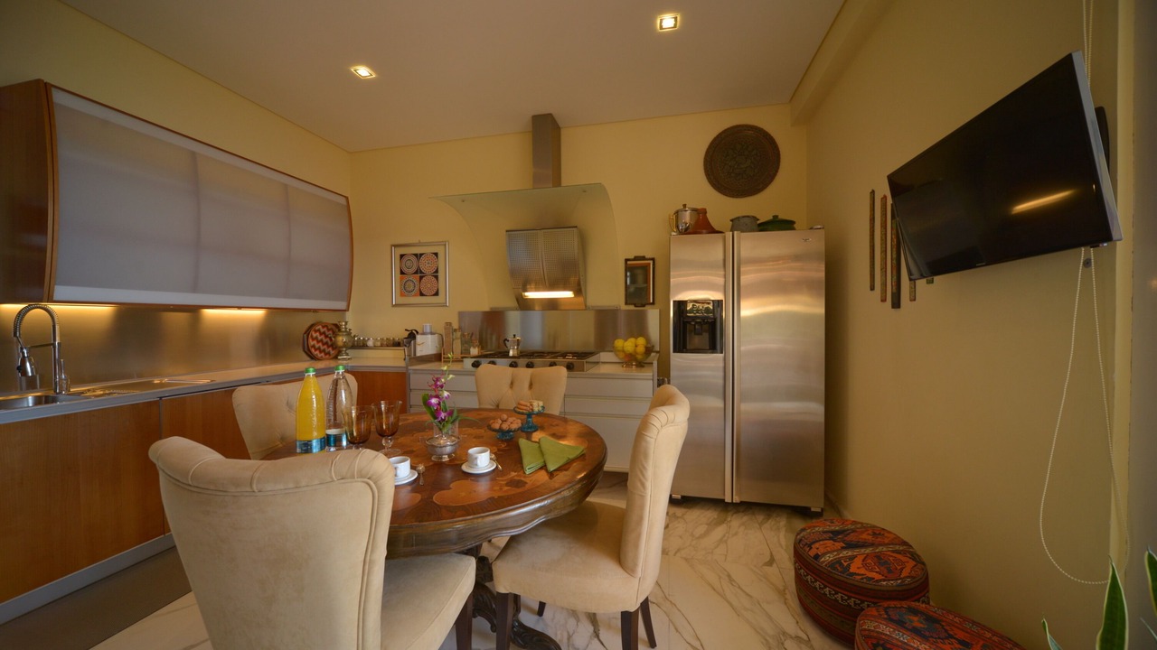Photo of Kitchen in Sori