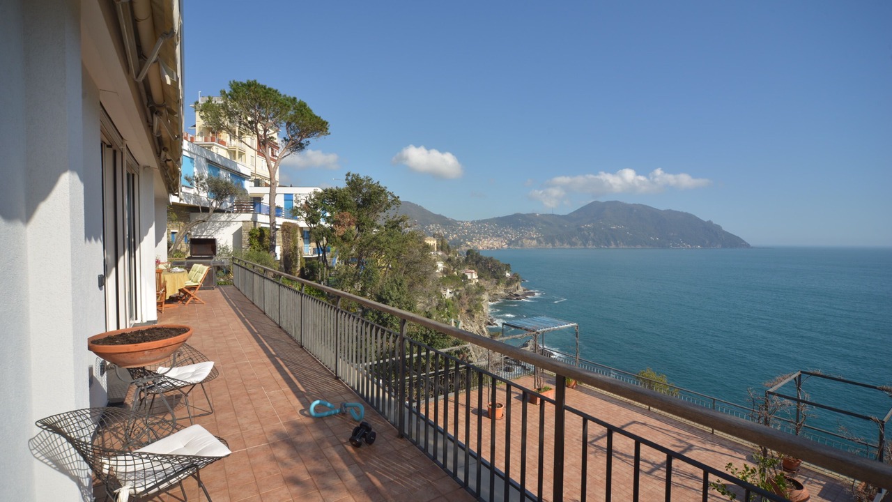 Photo of Patio Balcony in Sori
