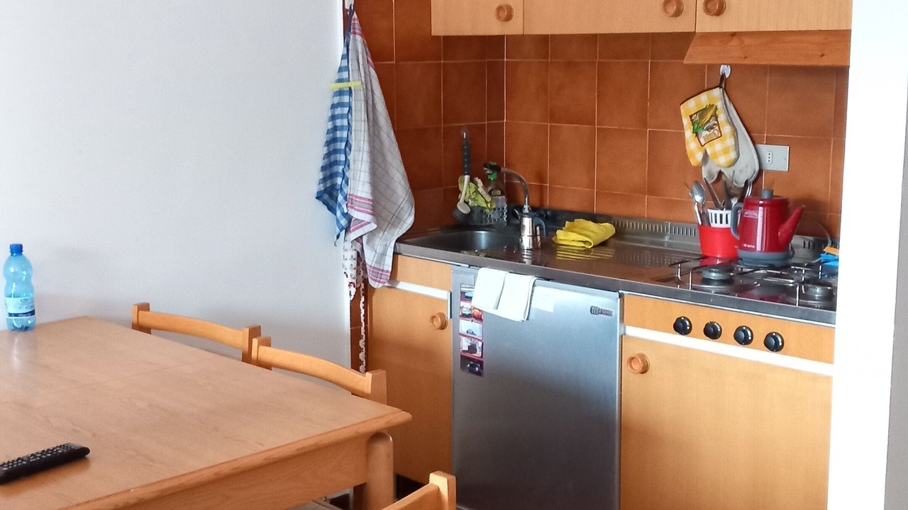 Photo of Kitchen in Porto Cervo