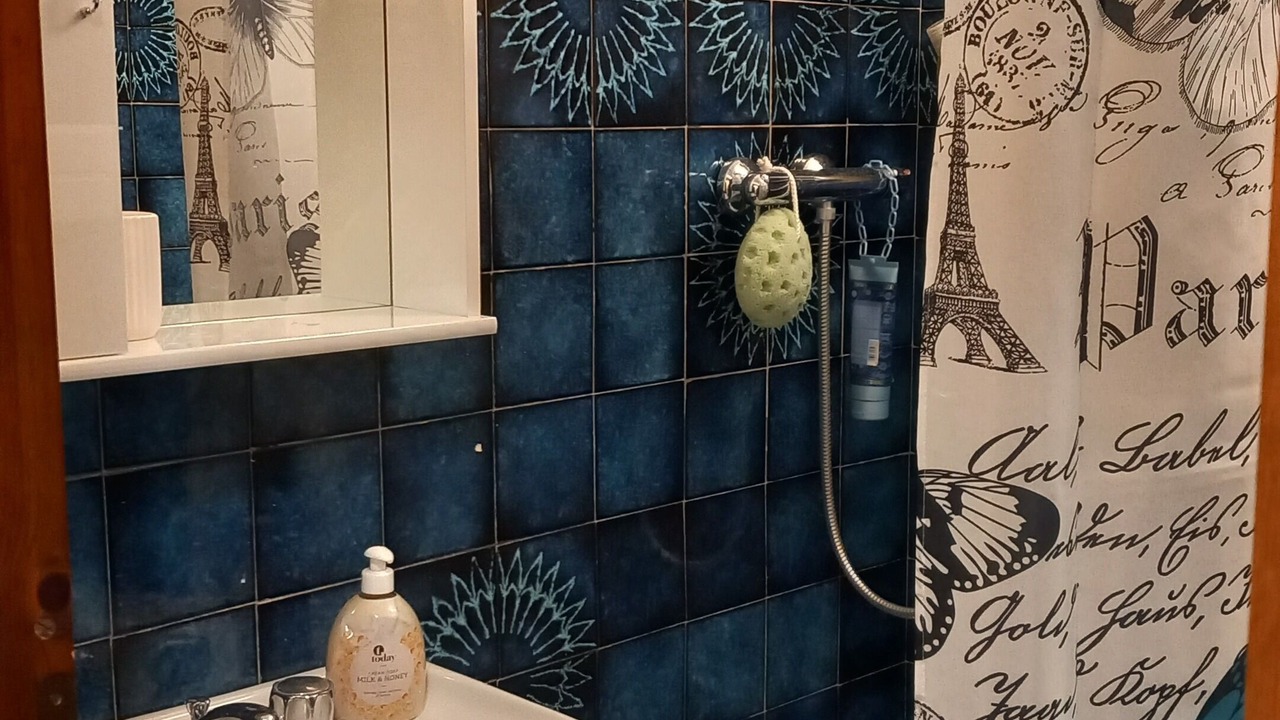 Photo of Bathroom in Porto Cervo