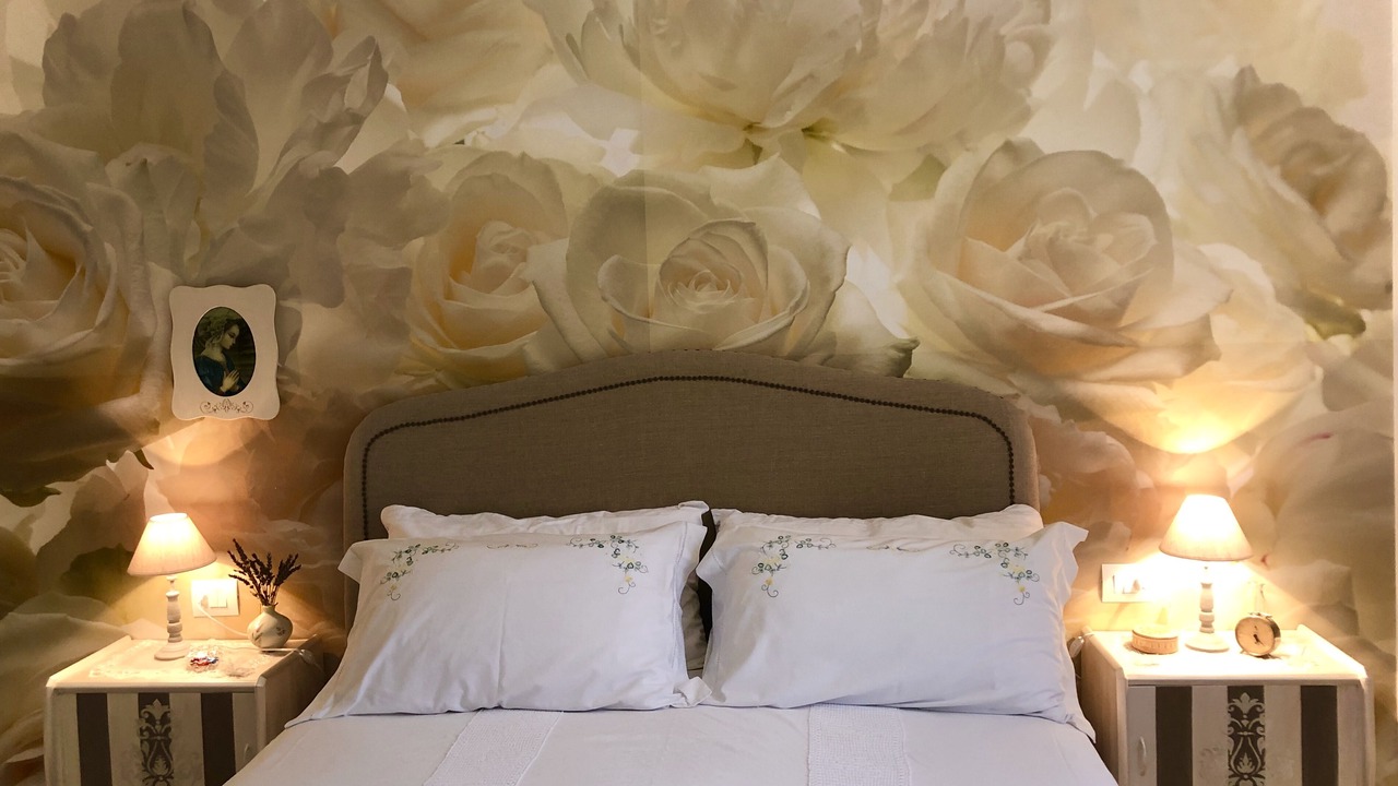 Photo of Bedroom in Massa Martana