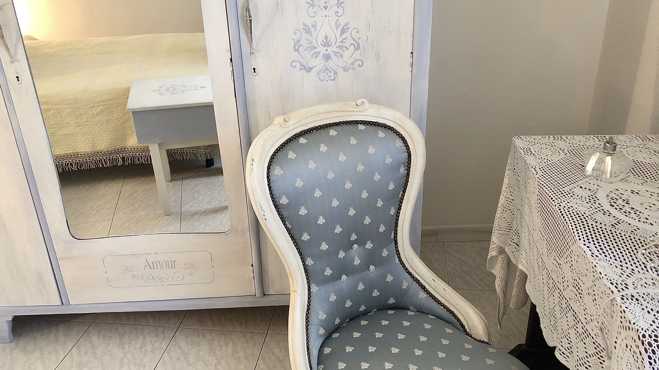 Photo of Bedroom in Massa Martana