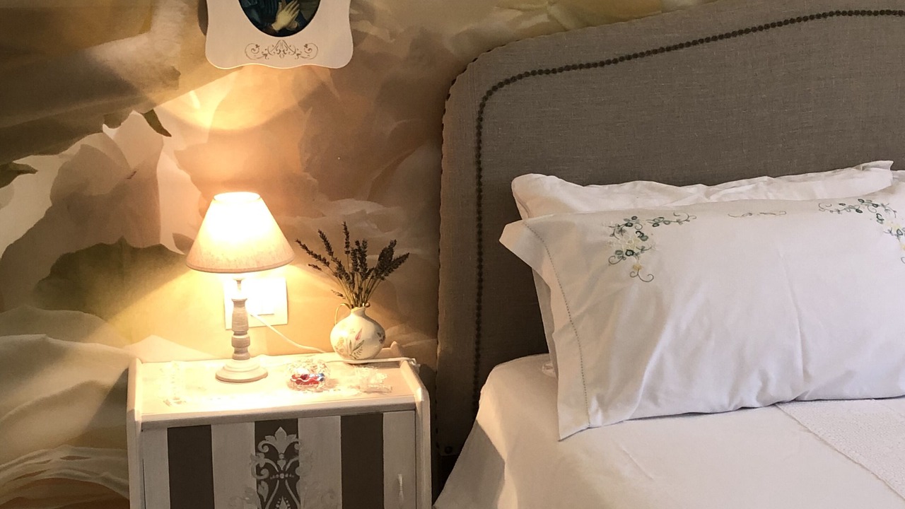 Photo of Bedroom in Massa Martana