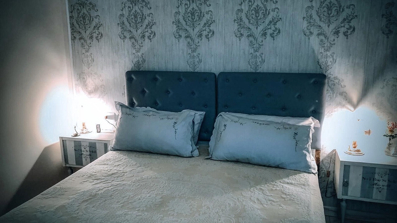 Photo of Bedroom in Massa Martana