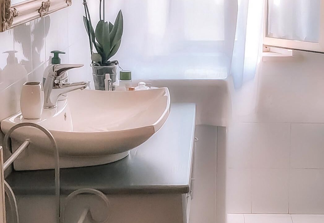 Photo of Bathroom in Massa Martana