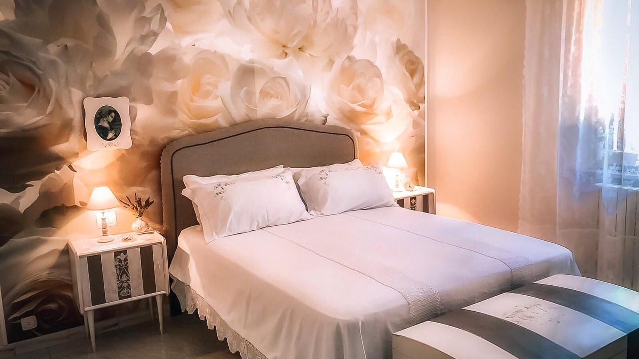Photo of Bedroom in Massa Martana