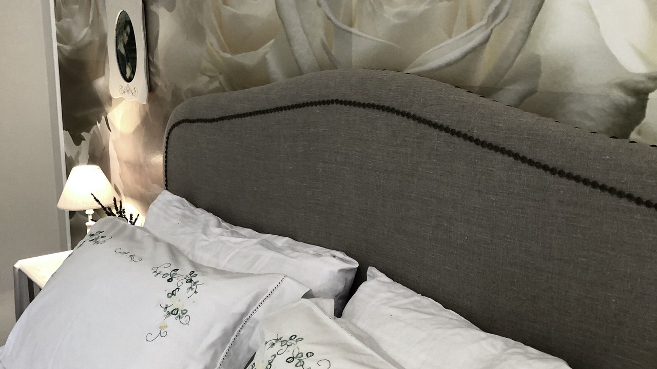 Photo of Bedroom in Massa Martana