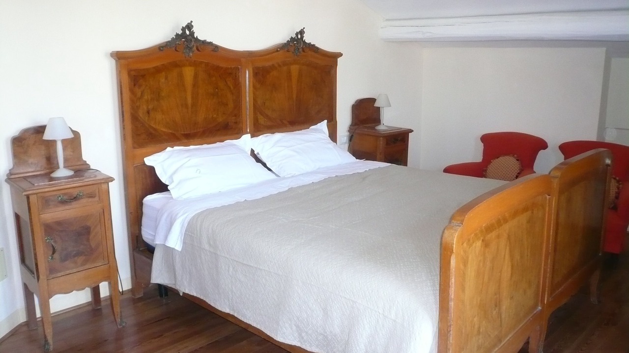 Photo of Bedroom in Vigarano Mainarda