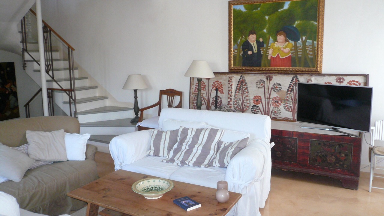 Photo of Livingroom in Vigarano Mainarda