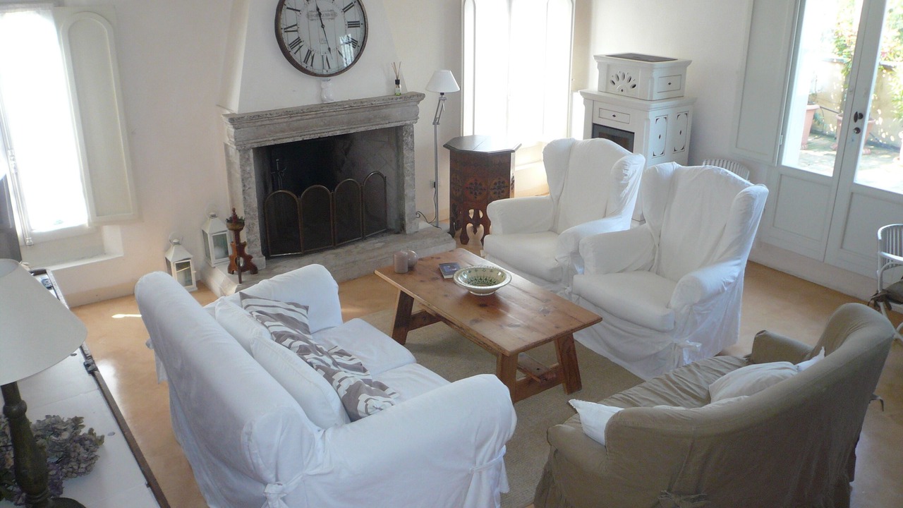 Photo of Livingroom in Vigarano Mainarda