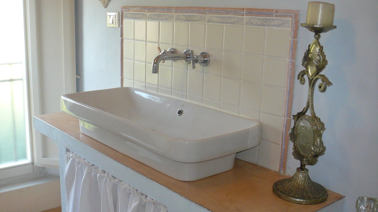 Photo of Bathroom in Vigarano Mainarda