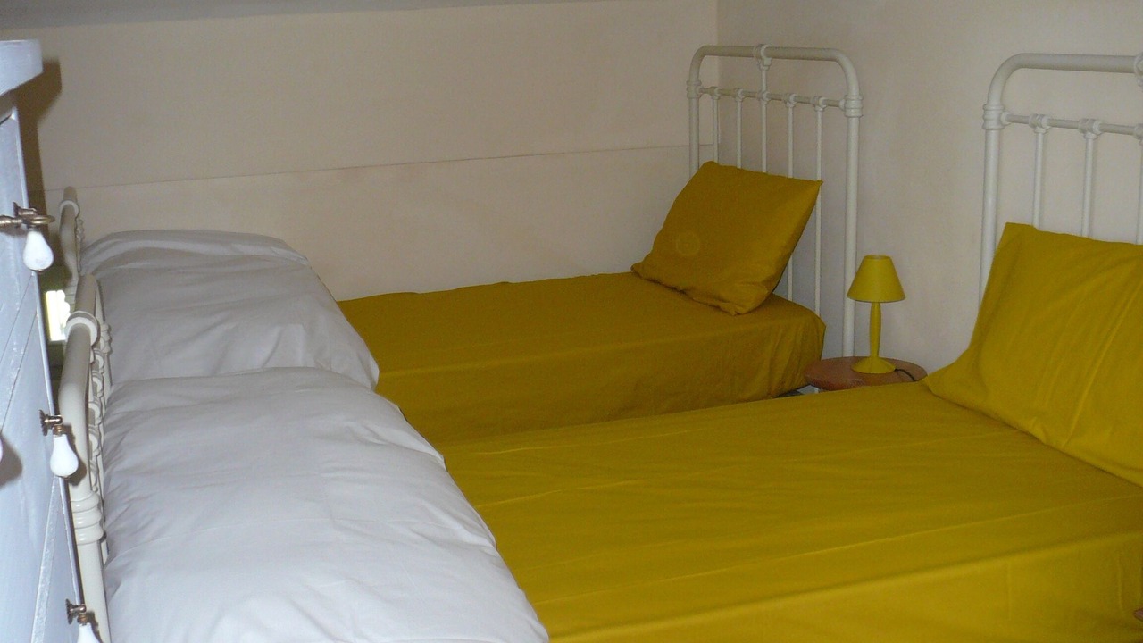 Photo of Bedroom in Vigarano Mainarda