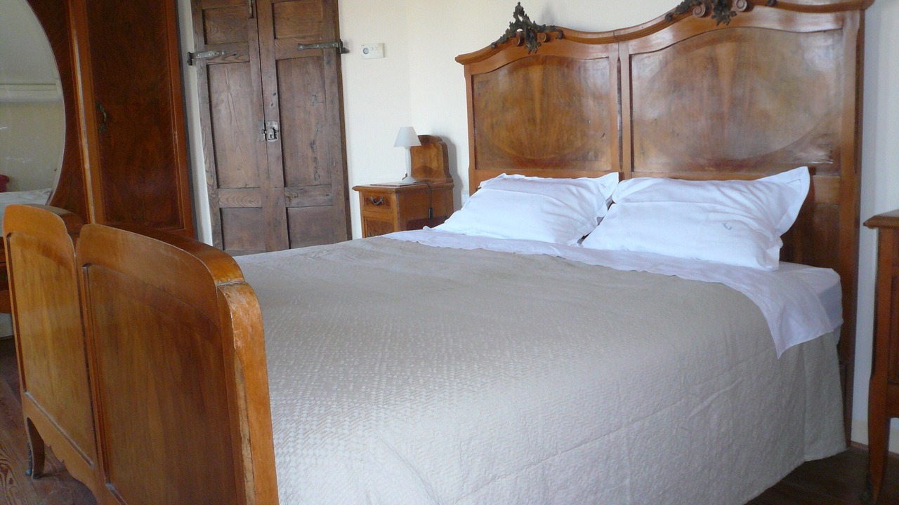 Photo of Bedroom in Vigarano Mainarda