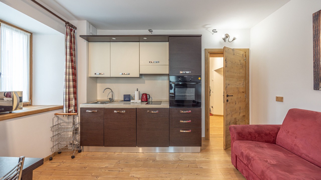 Photo of Livingroom in Vodo Cadore