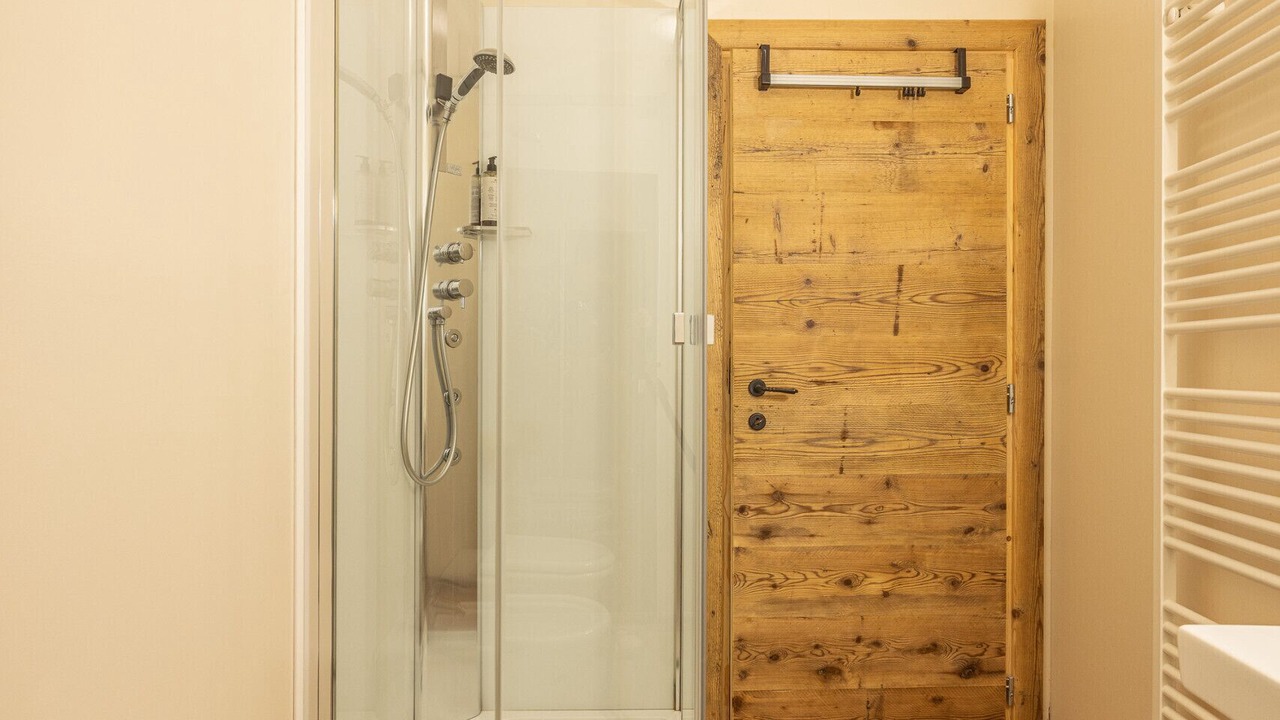 Photo of Bathroom in Vodo Cadore