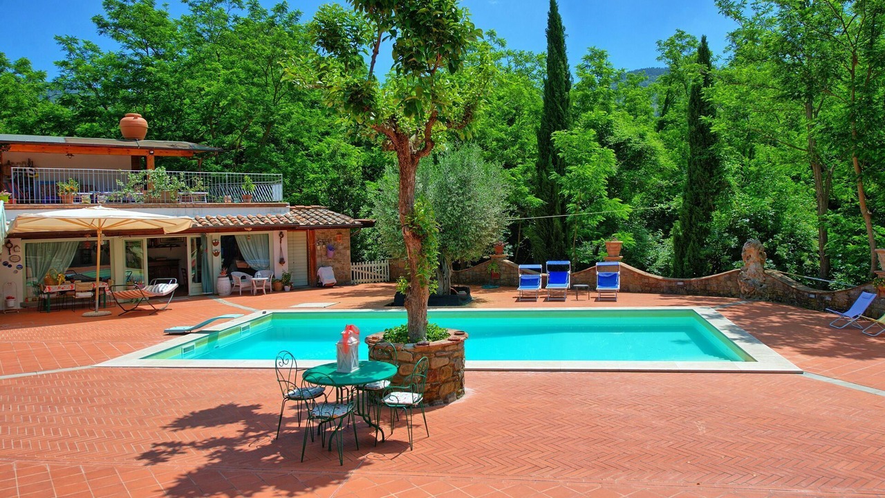Photo of Outdoor in San Pietro a Cegliolo