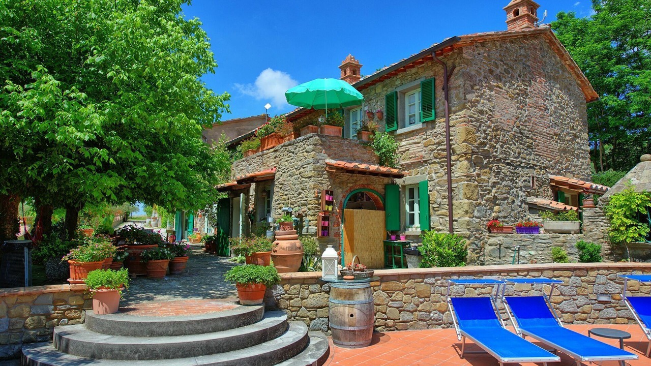 Photo of Outdoor in San Pietro a Cegliolo