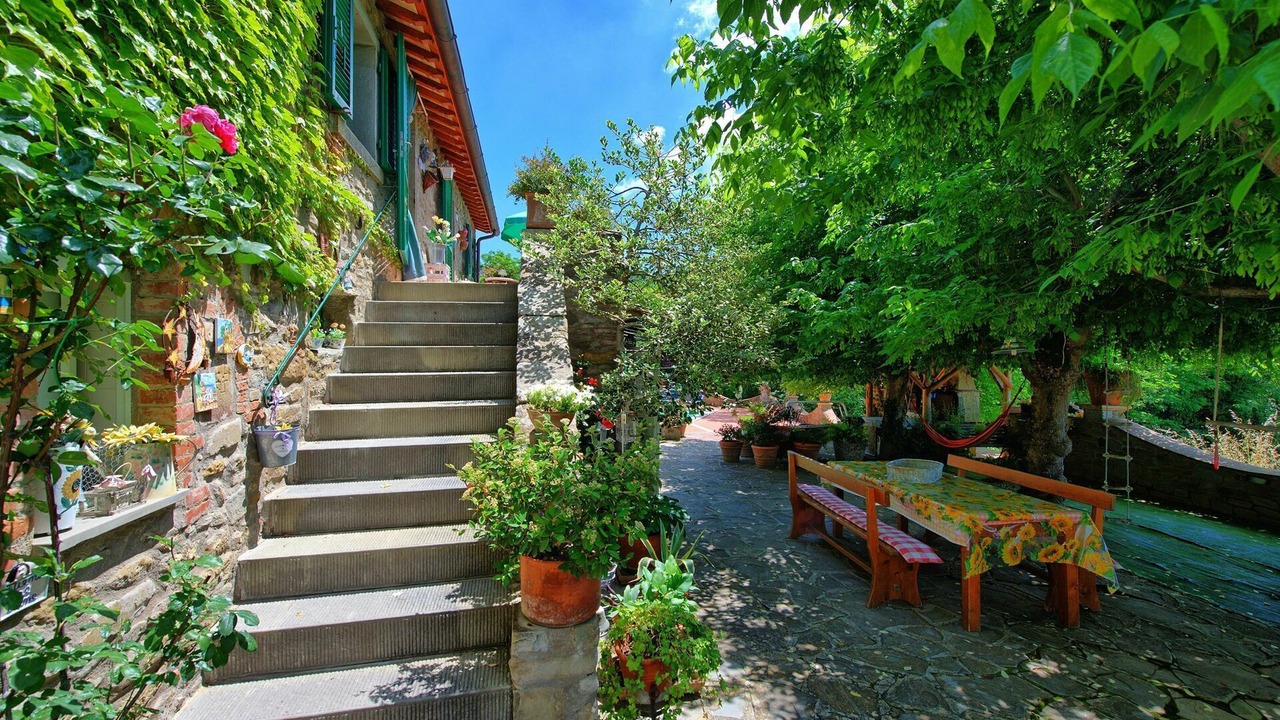 Photo of Outdoor in San Pietro a Cegliolo
