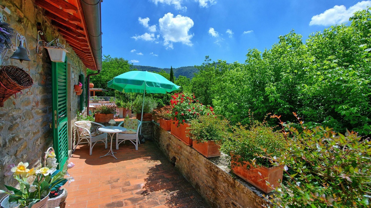 Photo of Outdoor in San Pietro a Cegliolo