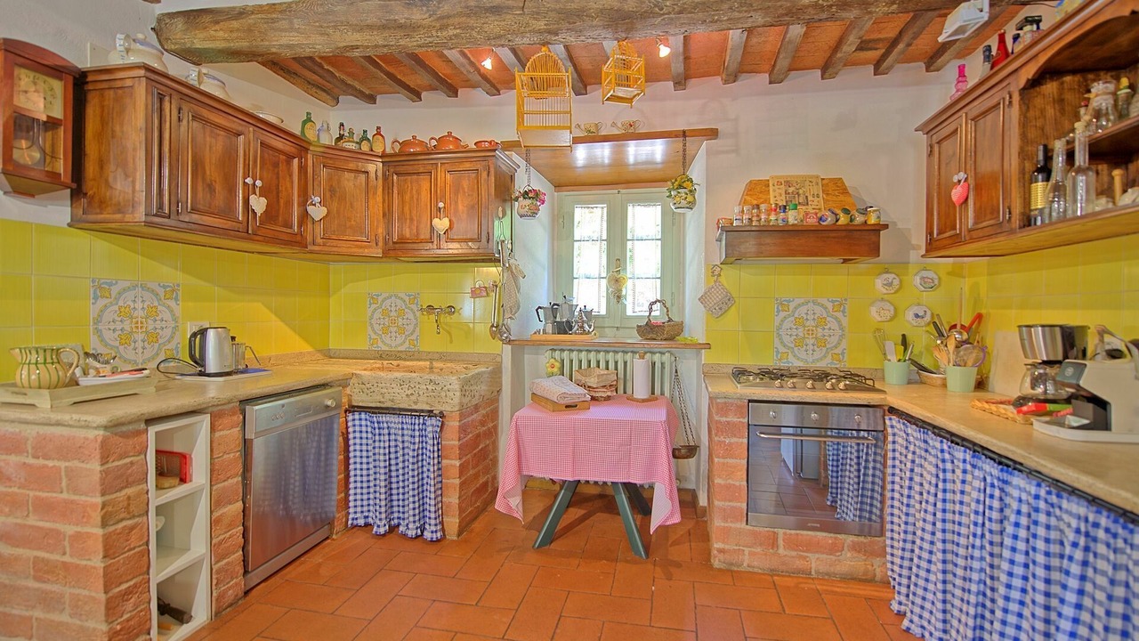 Photo of Bedroom in San Pietro a Cegliolo