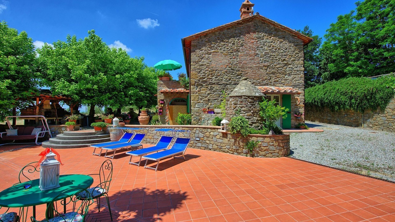 Photo of Outdoor in San Pietro a Cegliolo
