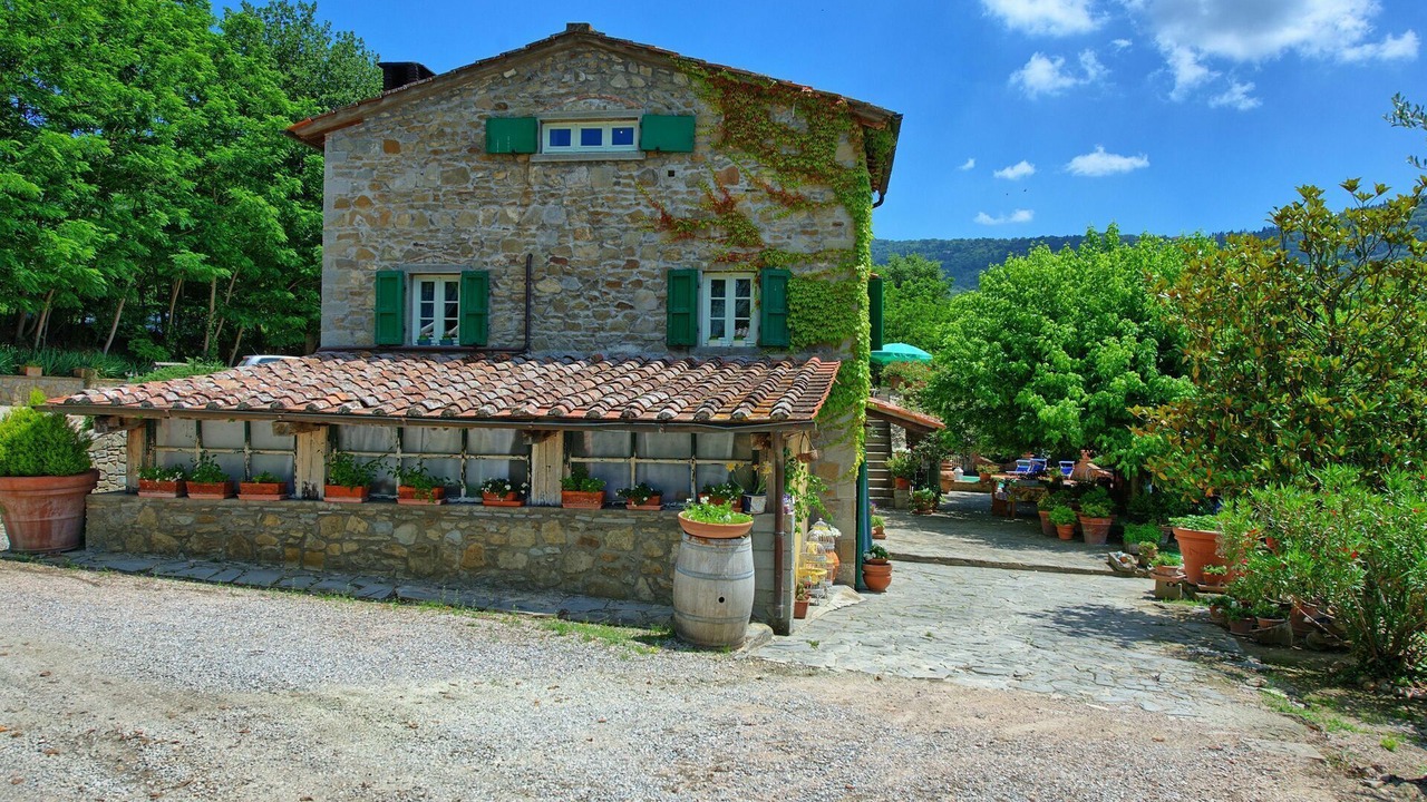 Photo of Outdoor in San Pietro a Cegliolo