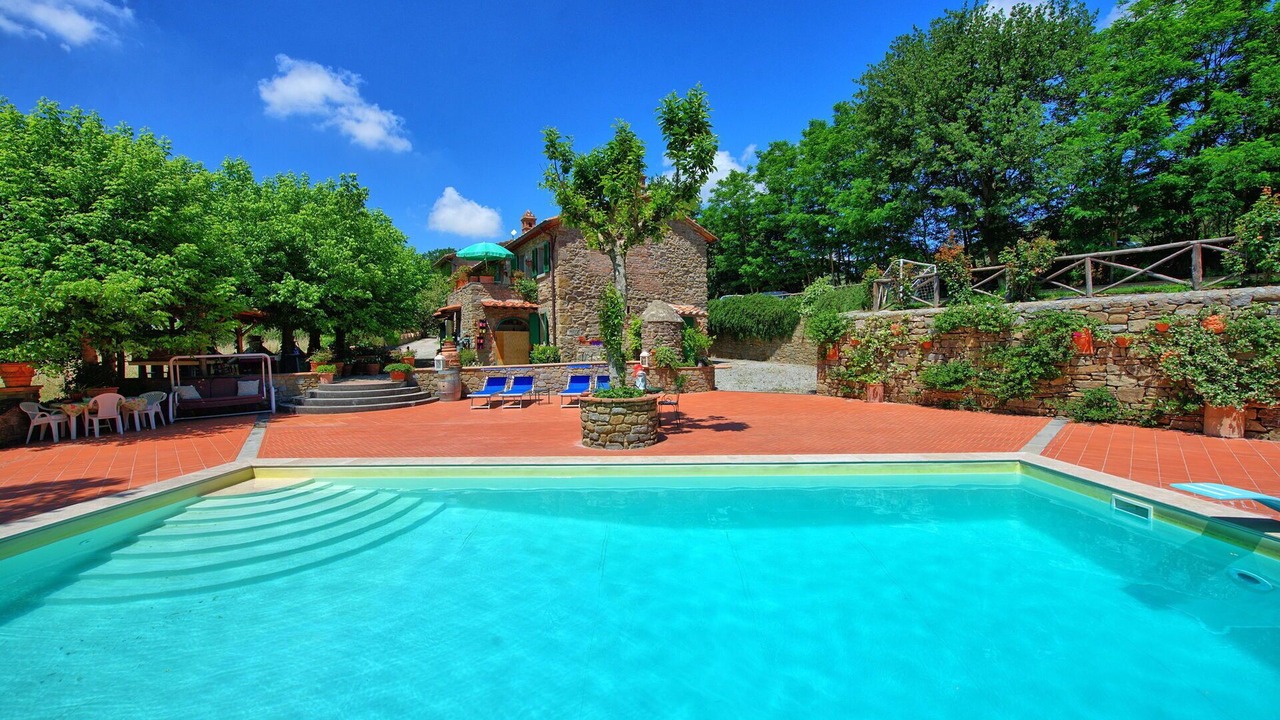 Photo of Outdoor in San Pietro a Cegliolo