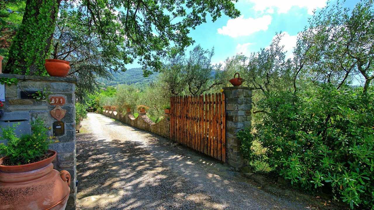 Photo of Outdoor in San Pietro a Cegliolo