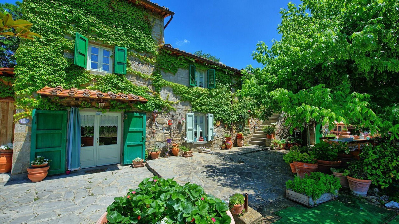 Photo of Outdoor in San Pietro a Cegliolo